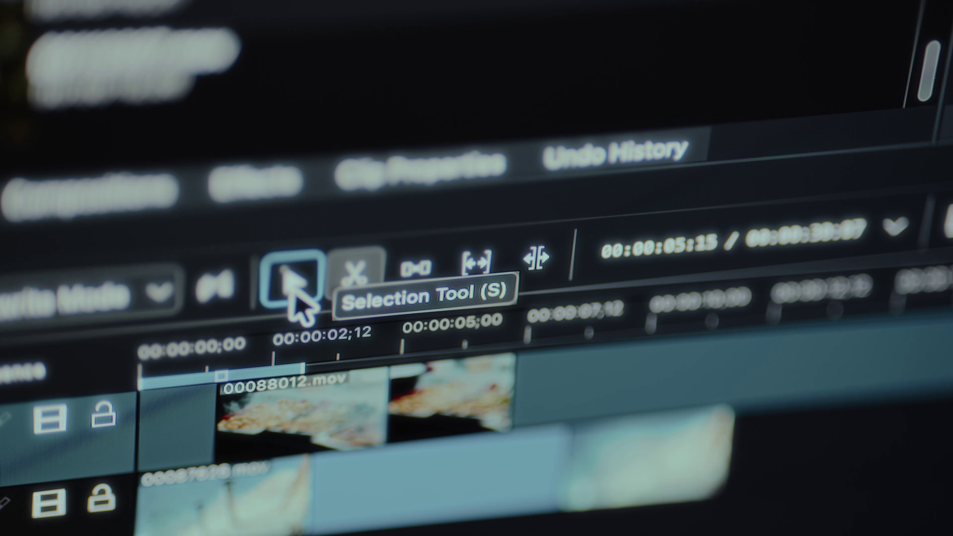 Video Editing & Post-Production