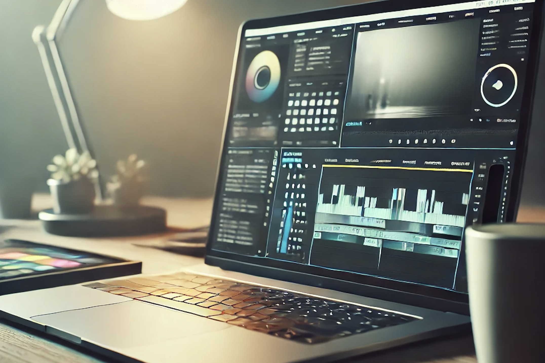 Editing