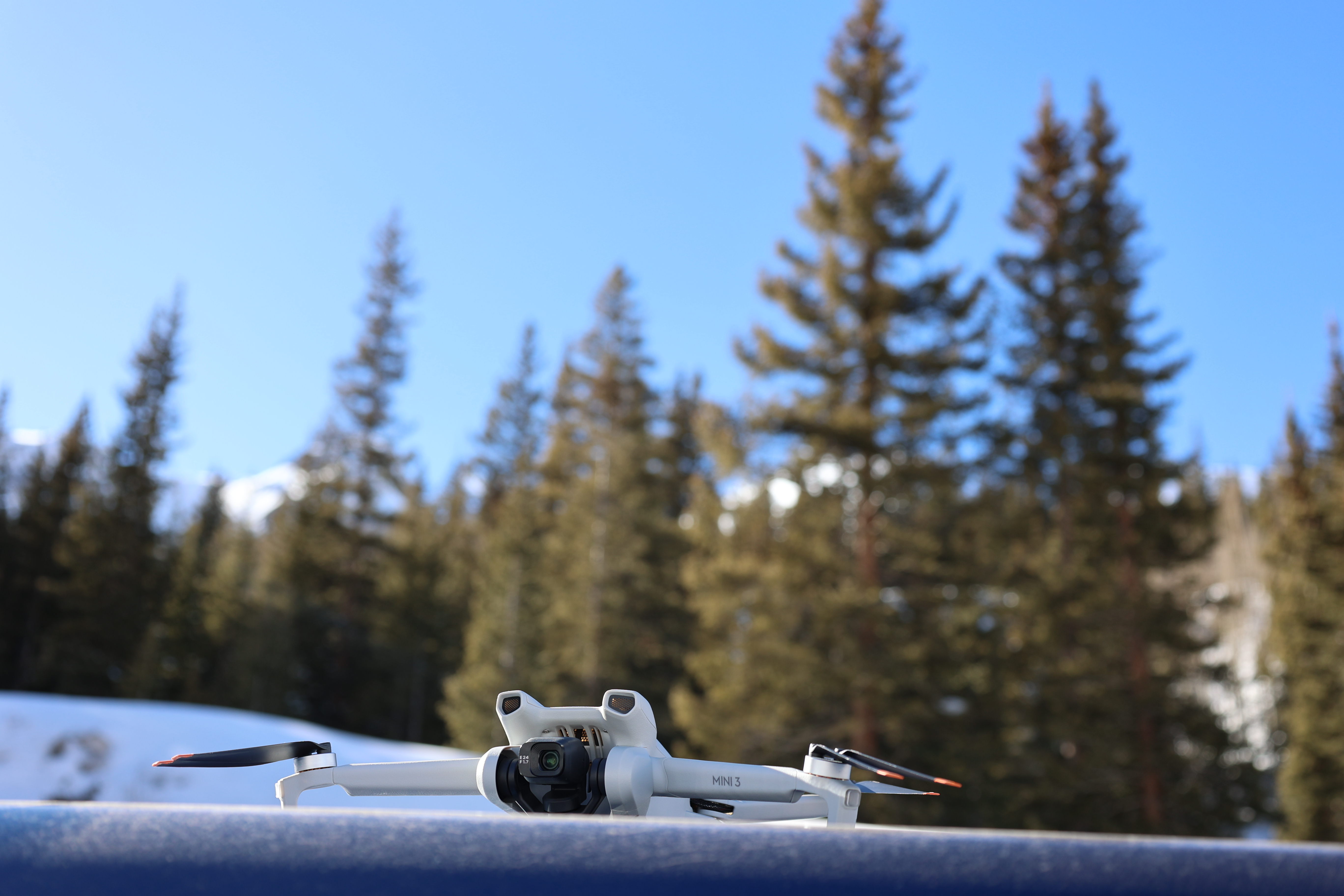 Drone Videography